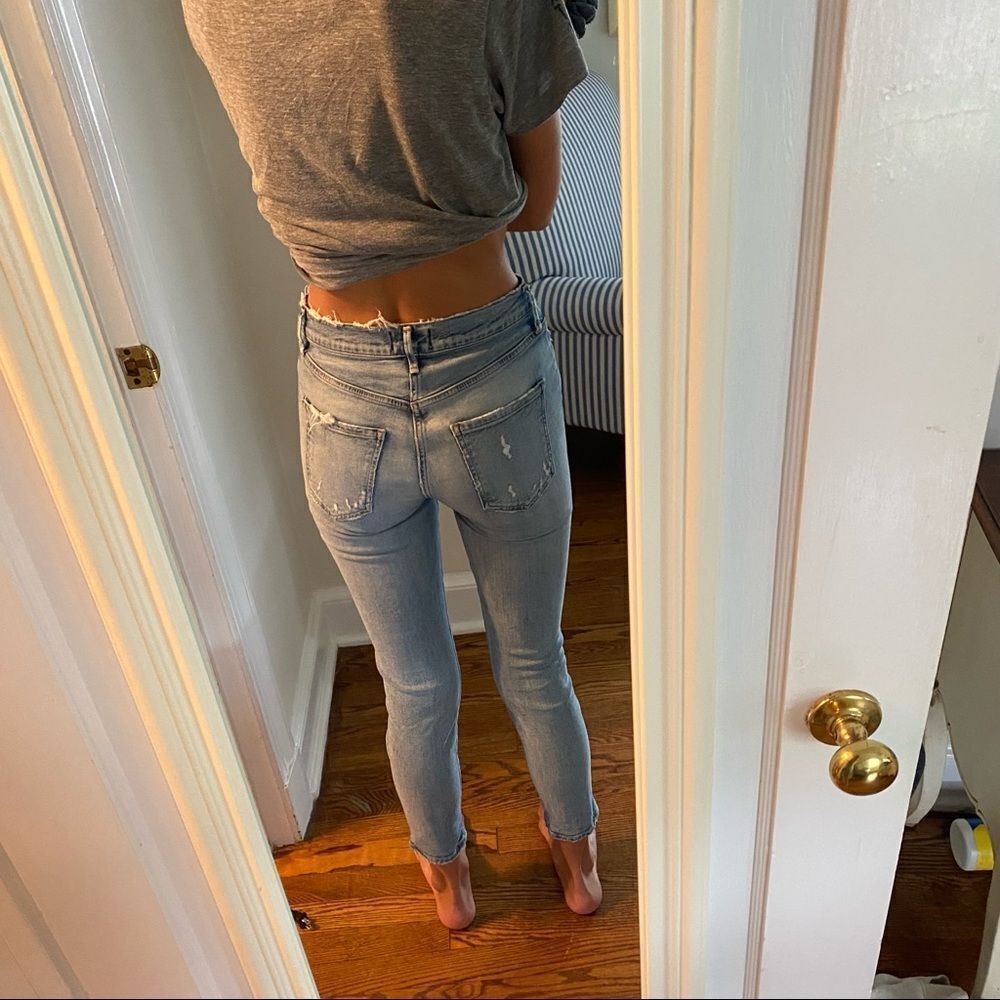AGOLDE Jeans - Picture 4 of 6